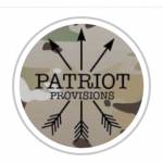 Patriot Provisions Profile Picture