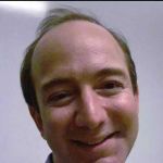 Jeffrey Bezos Profile Picture