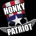 Honky Patriot Profile Picture