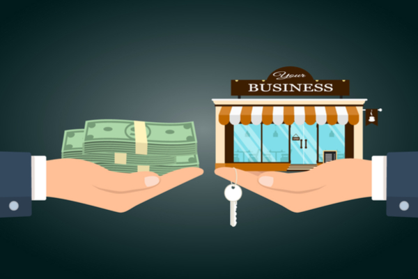 6 Critical Steps for Buying a Business