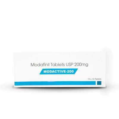 Get the best offer on modactive 200mg tablets - order now from buy modafinilrx Profile Picture