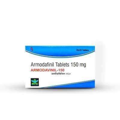 Get the Best Offer on Armodavinil 150mg Tablets - Order Now from Buy ModafinilRx Profile Picture