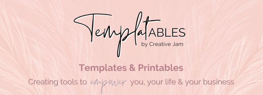Templatables Cover Image