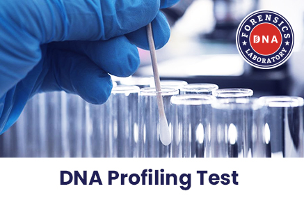 Clear Your All Doubts with DNA Profiling!