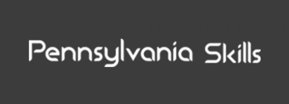 Pennsylvania Skills Cover Image