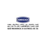 GECO Mechanical  Electrical Profile Picture