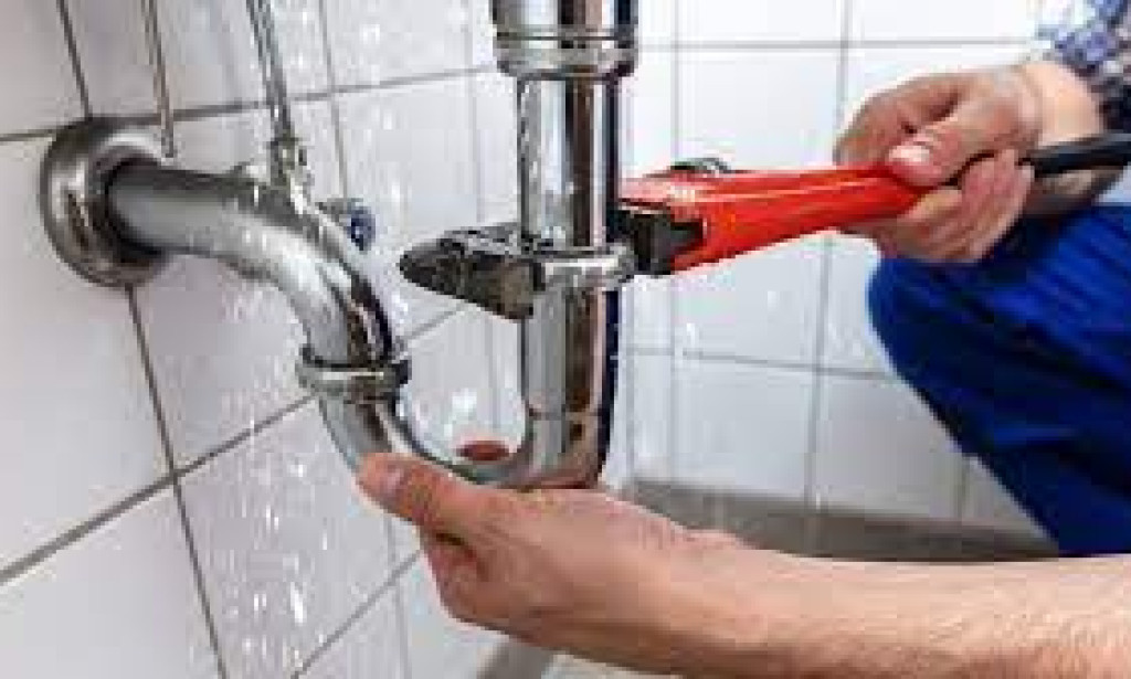 Plumbing Emergencies: What to Do Before the Pros Arrive