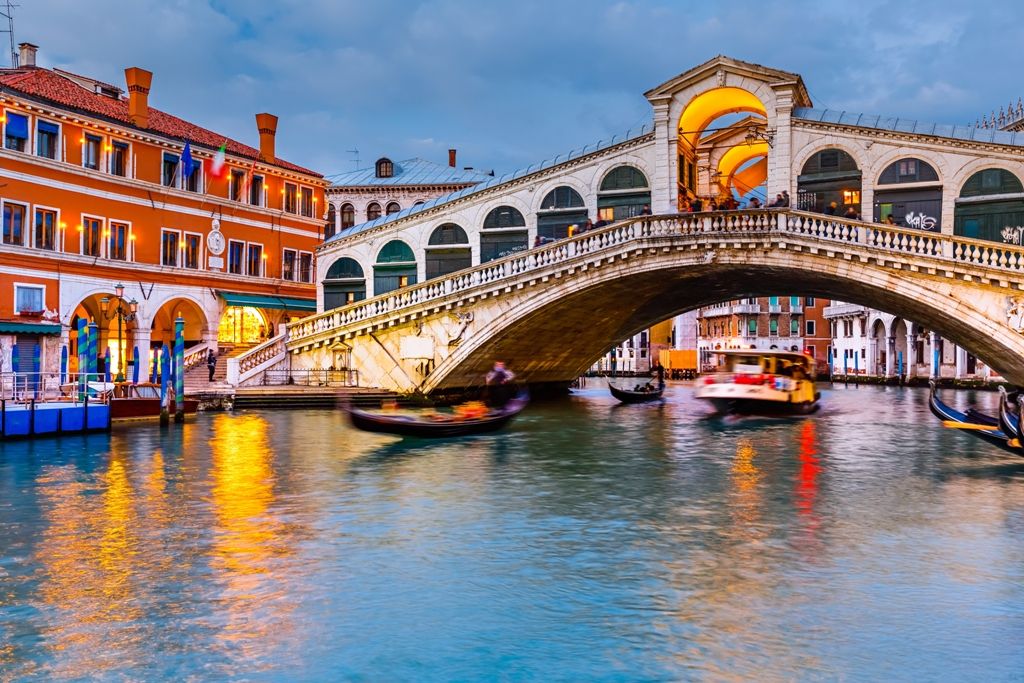 Italian Splendor: The Best Tours to Explore the Country’s Hidden Gems