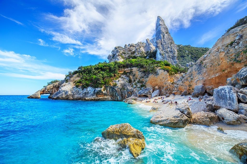 Discover the Magic of Sardinia: Unforgettable Island Tours Await