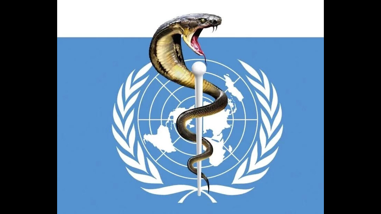 V I R A L ????? Documentary: Cutting off the Head of the Snake in Geneva