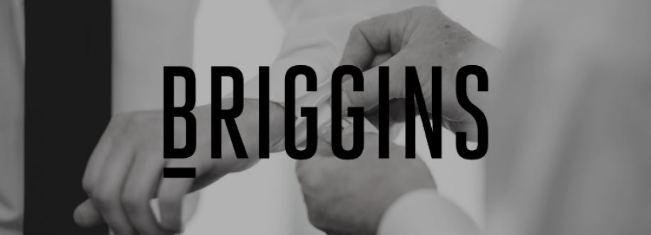 Briggins Cover Image