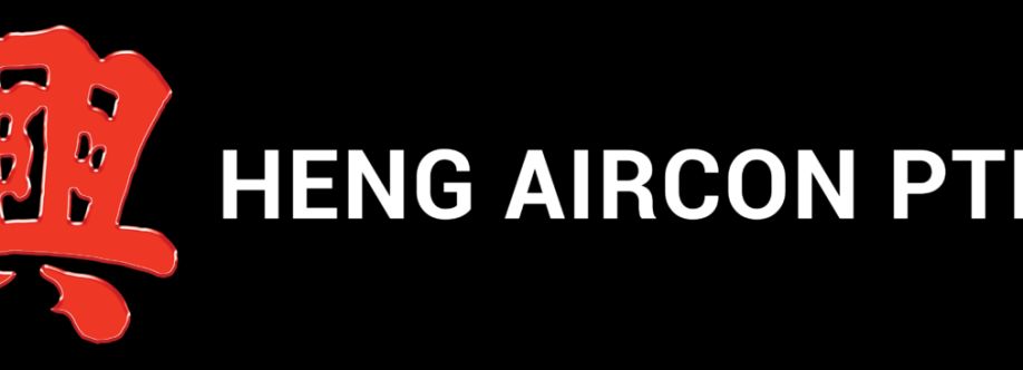 Heng Aircon Pte Ltd Cover Image