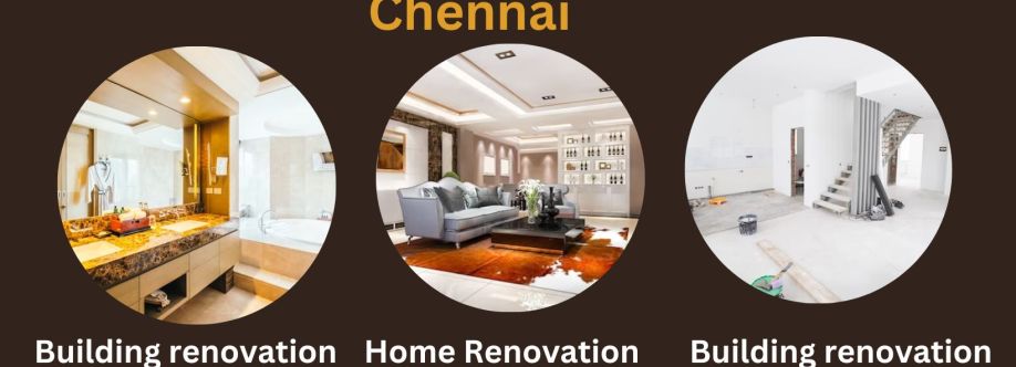 Home Renovation Contractors in Chennai Cover Image