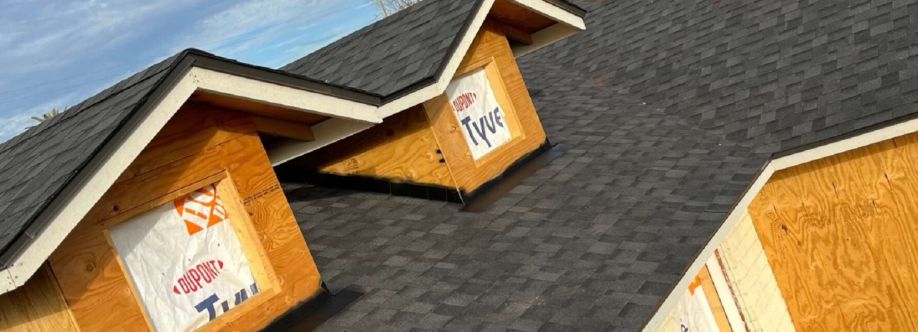 Four Peaks Roofing Cover Image