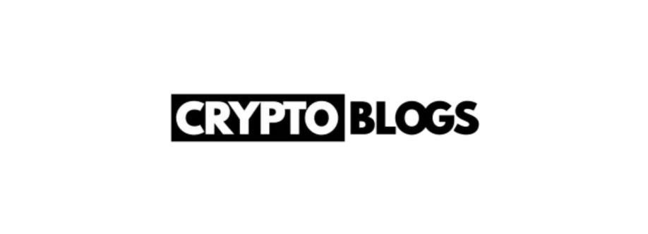 Crypto Blogs Cover Image