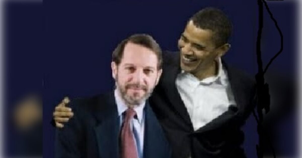 Barack Obama's Close Pal and Former PLO Official Rashid Khalidi Caught on Undercover Camera at Columbia University Trashing 'Bigots' on Anti-Semitism Task Force and Cheering Movement Against Israel - VIDEO | The Gateway Pundit | by Jim Hoft