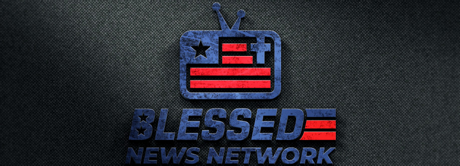 Blessed News Cover Image