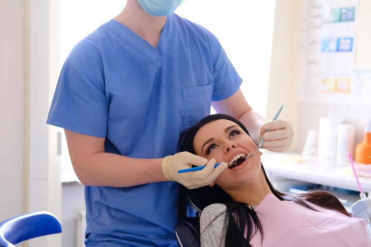 What Are The Common Orthodontic Treatments Offered In Dental Clinic And Their Benefits? | BlogTheDay