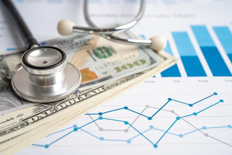 The Future of Medicine: Investing in Innovation with Healthcare and Medical Devices – Prism Marketview
