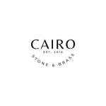 Cairo Stone Brass Profile Picture
