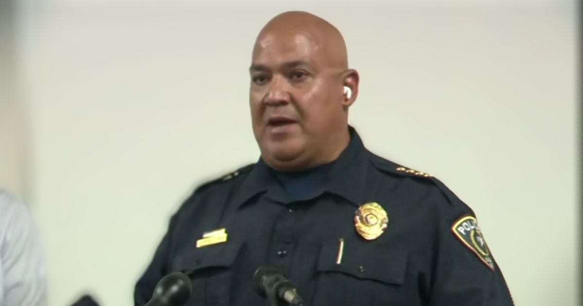 Former Uvalde Police Chief Indicted Over School Shooting Response | The Gateway Pundit | by Jack Davis, The Western Journal