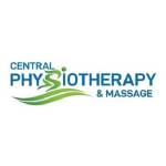 Central Physiotherapy and Massage Profile Picture