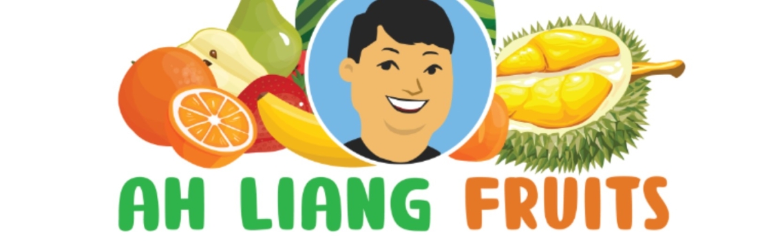 Ah Liang All Season Fruits Cover Image