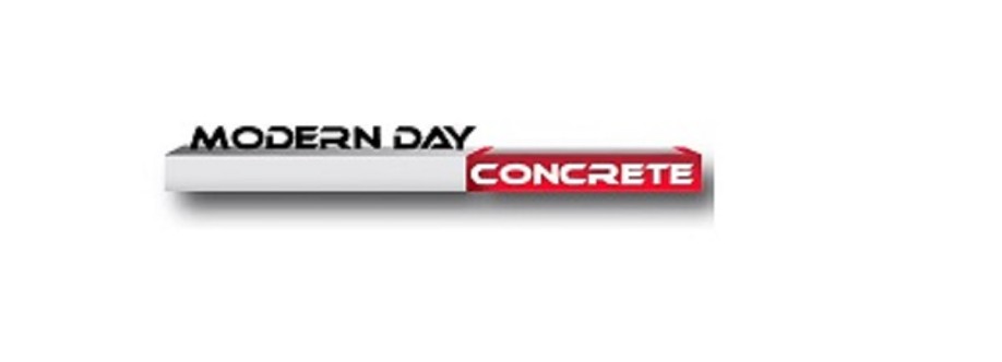 Modern Day Concrete Cover Image