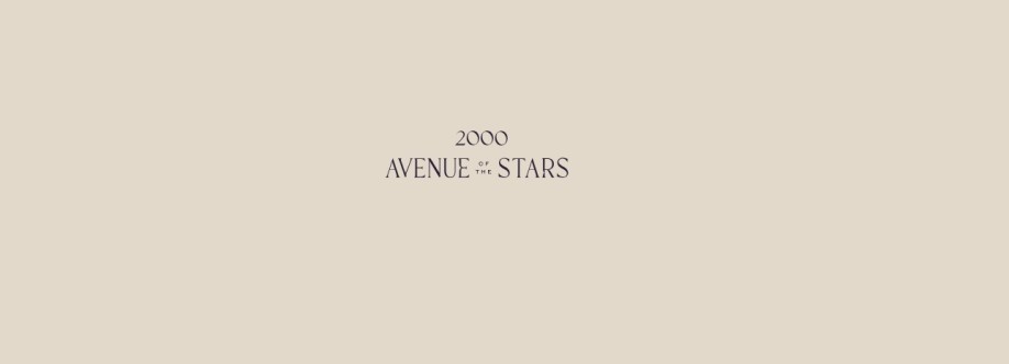 2000 Avenue of the Stars Cover Image