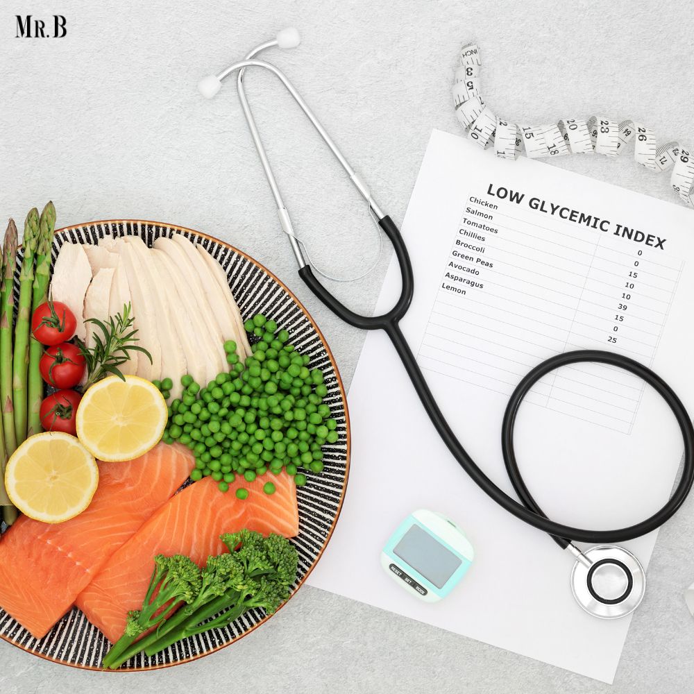 Diet Therapy for GI Diseases: A Comprehensive Guide | Mr. Business Magazine