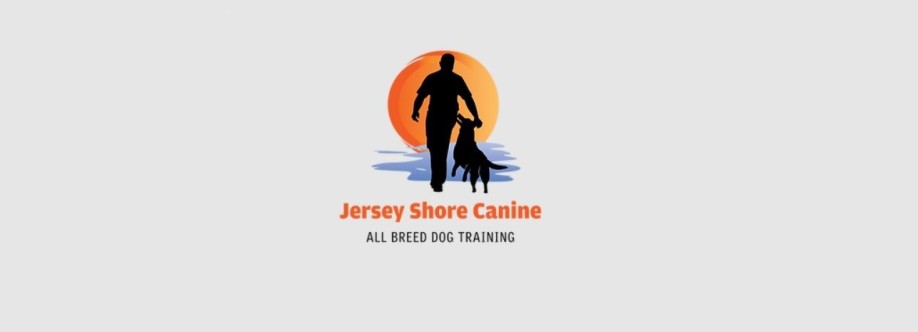 Jersey Shore Canine LLC Cover Image