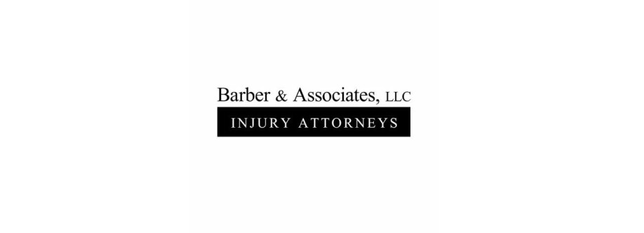 Barber and Associates LLC Cover Image
