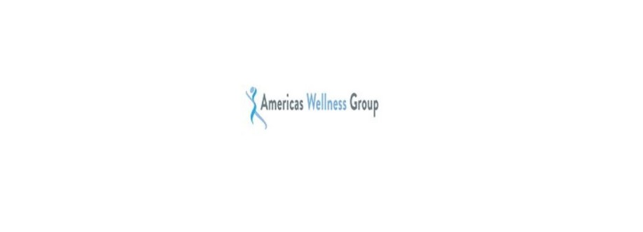 Americas Wellness Group Cover Image