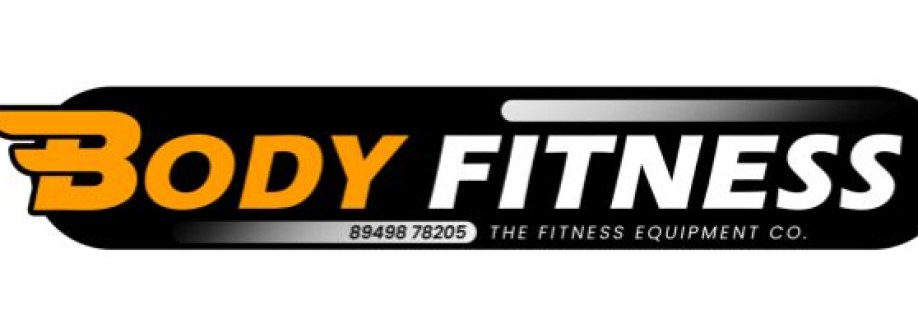 body fitness Cover Image