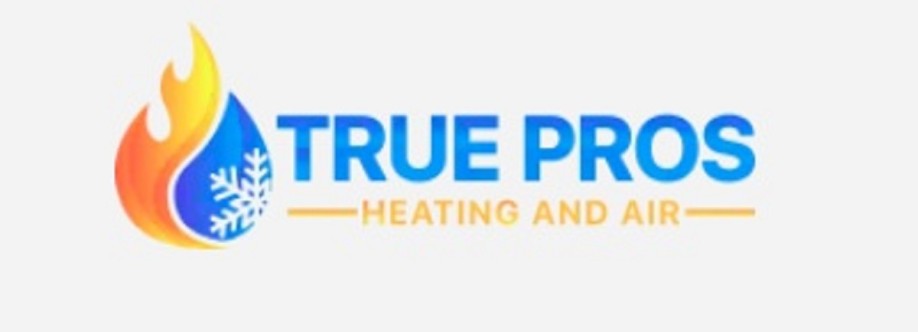 True Pros Heating And Air Cover Image