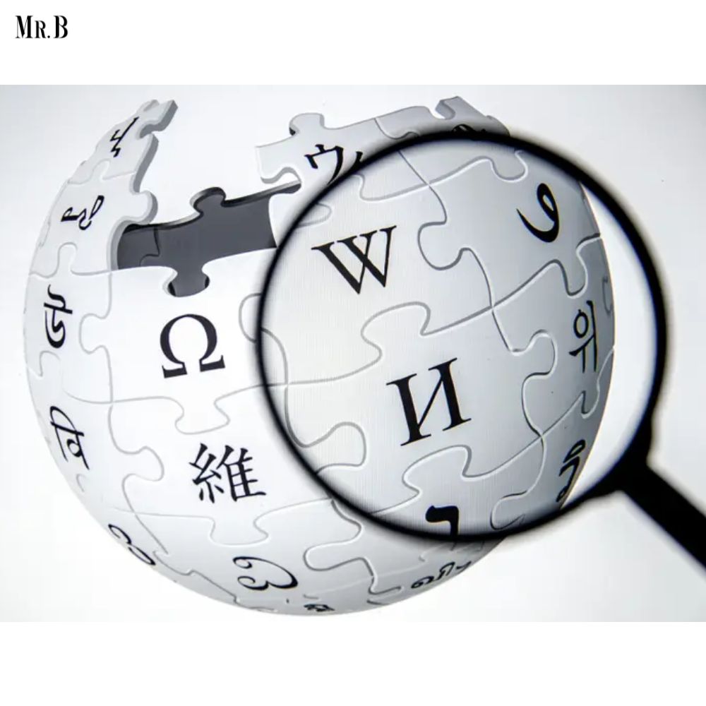 Wikipedia: The Best Educational Platform for All Types of People | Mr. Business Magazine