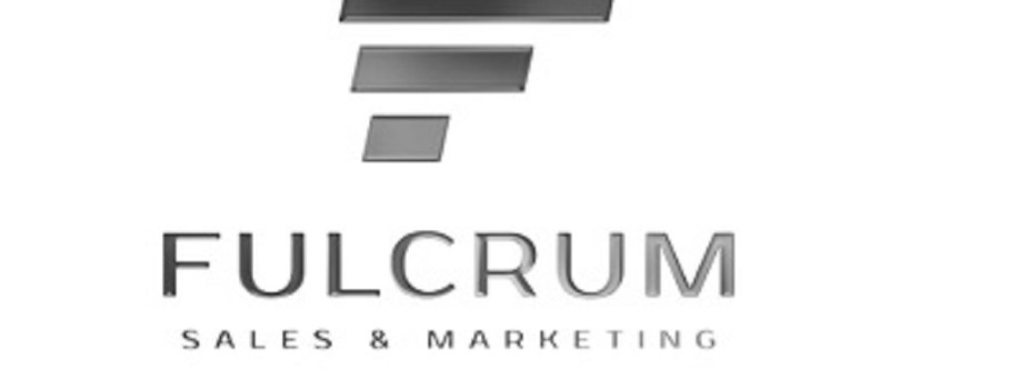 Fulcrum Sales and Marketing Cover Image