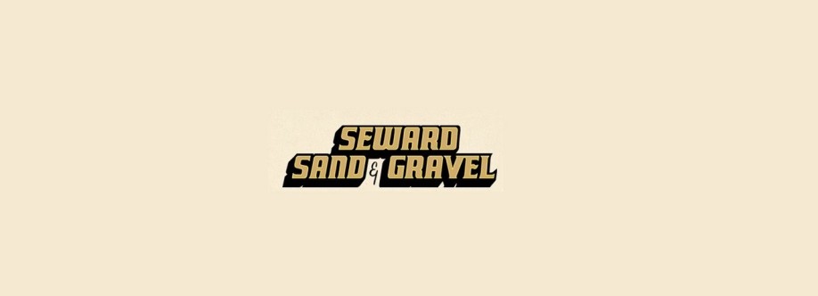 Seward Sand And Gravel Inc Cover Image