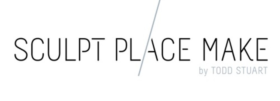 SCULPT PLACE MAKE Cover Image