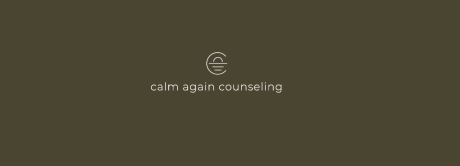 Calm Again Counseling Cover Image