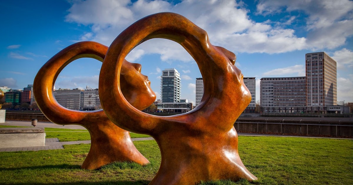 Exploring the Role of Public Art Sculptures in Modern Cities