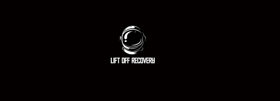 Lift Off Recovery Cover Image