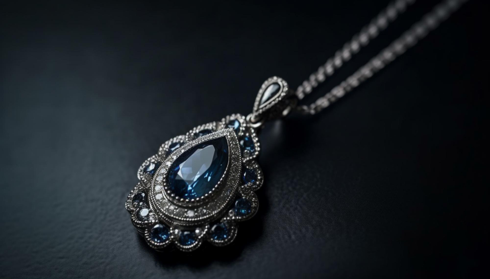 The Ageless Allure of Birthstone Necklace Canada