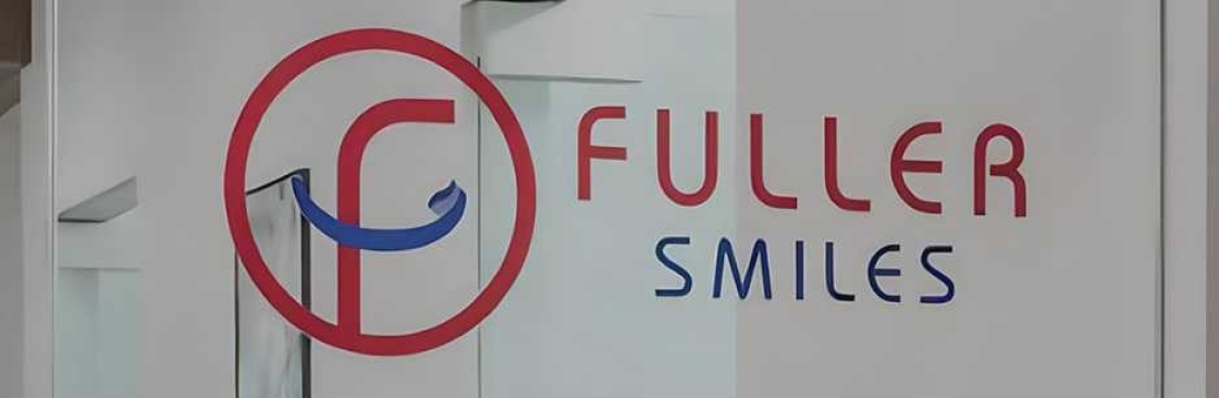 Fuller Smiles Cover Image