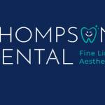 Thompson Dental Fineline Aesthetics profile picture