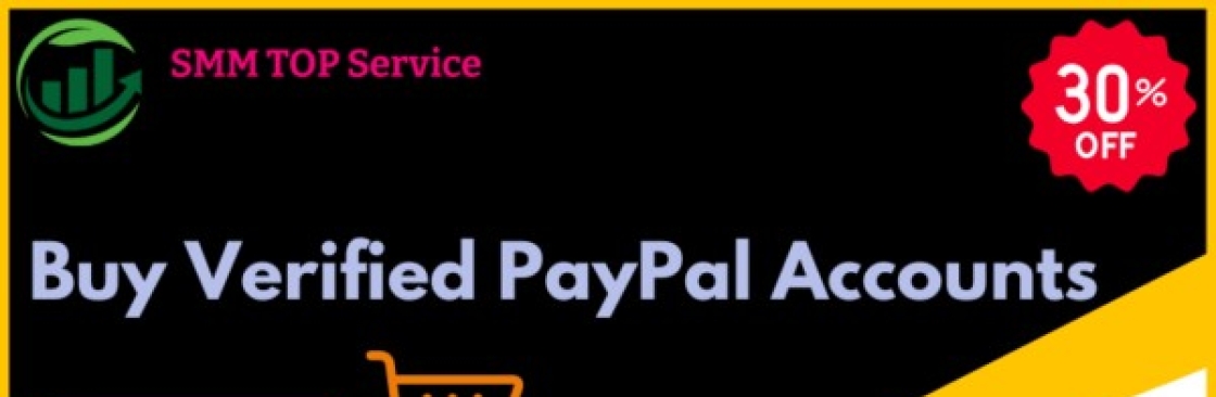 Buy Verified PayPal Accounts Cover Image