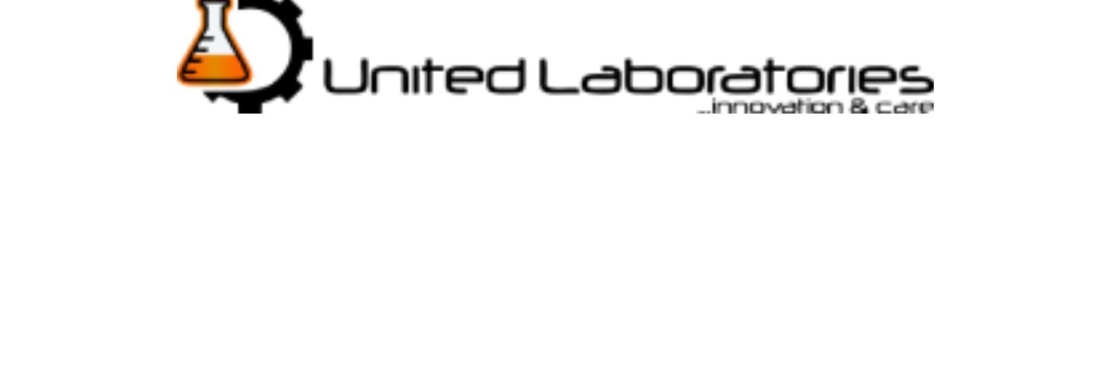 united labs Cover Image