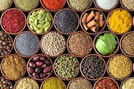 Leading Spices Exporters in India – MTE Spice