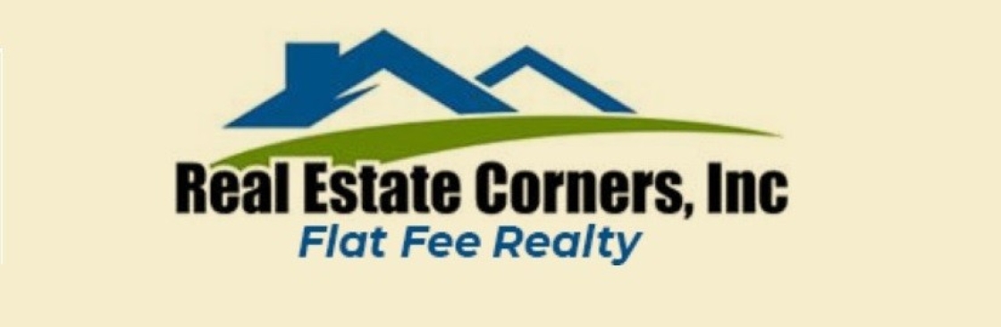 Real Estate Corners Cover Image