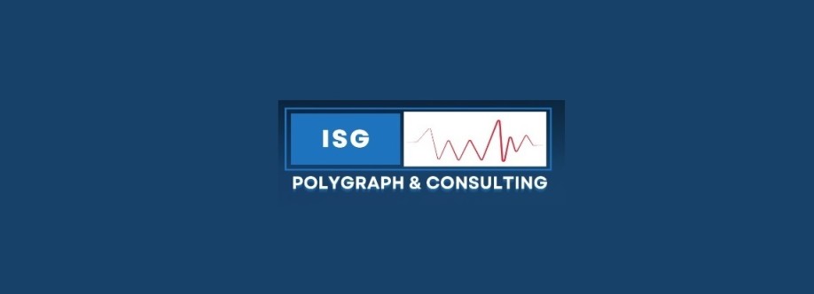 ISG Polygraph Cover Image